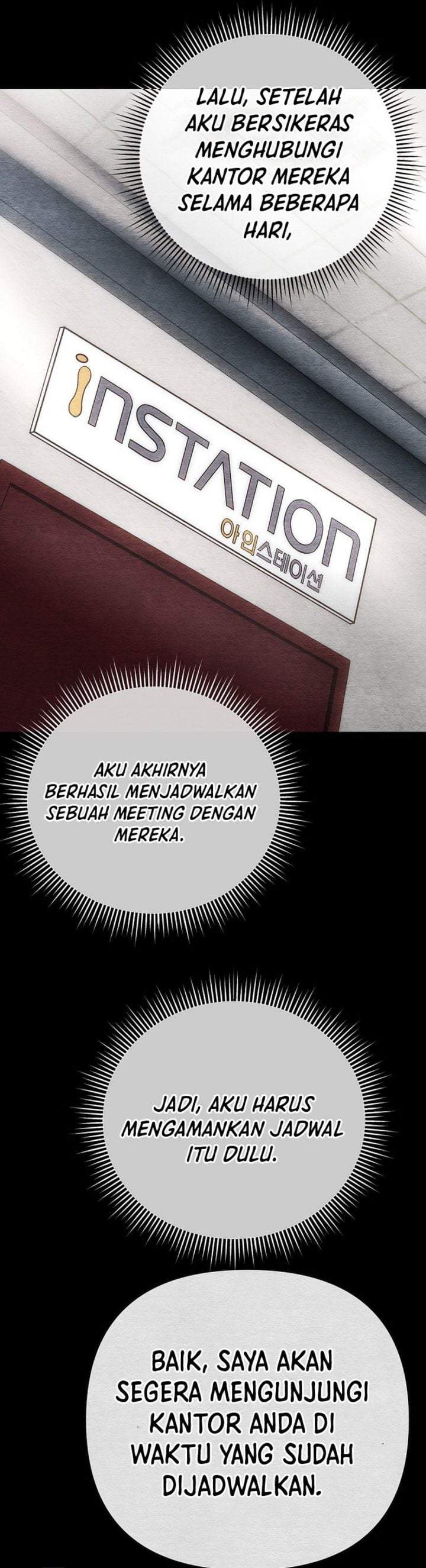 The New Employee Kim Chul-Soo Chapter 150