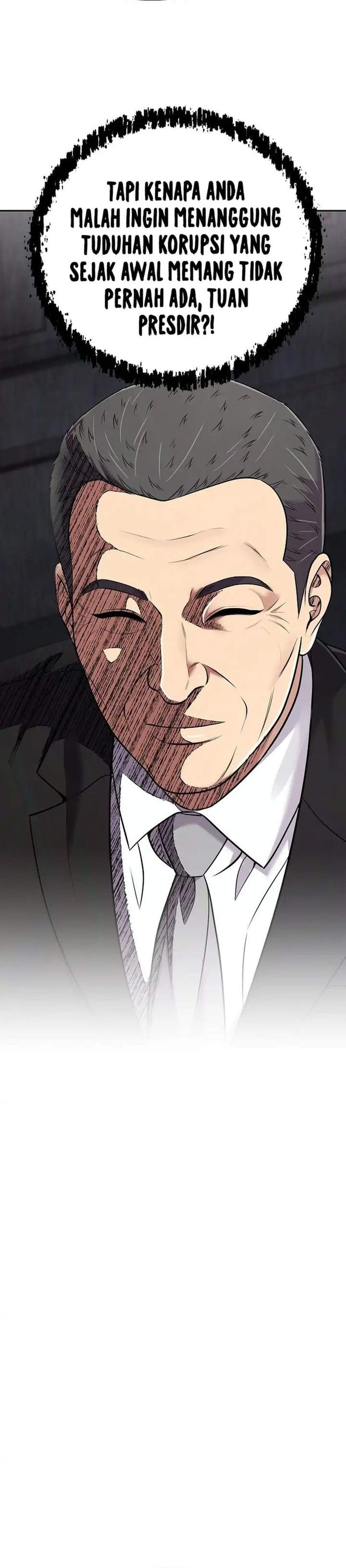 The New Employee Kim Chul-Soo Chapter 151