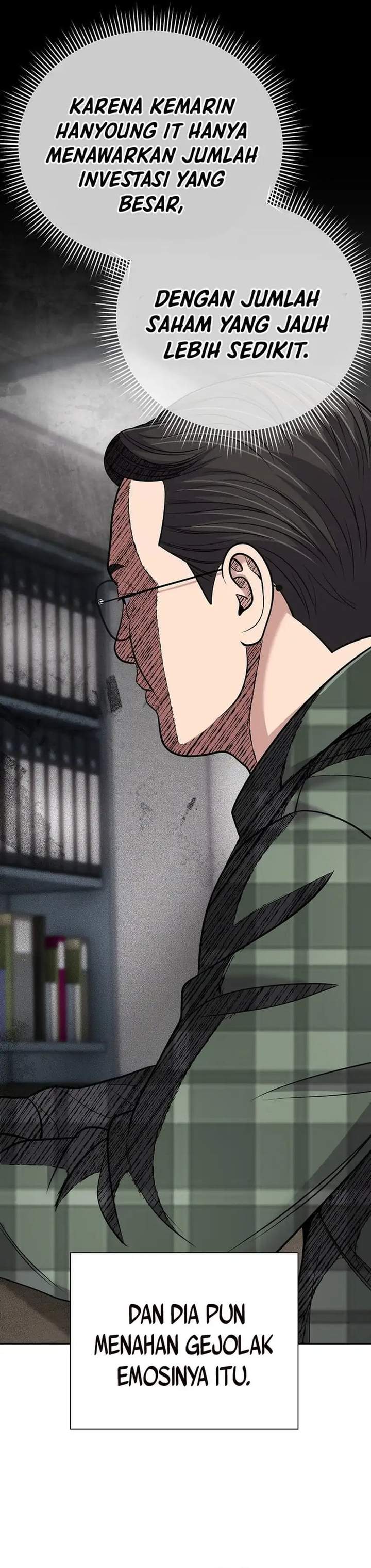 The New Employee Kim Chul-Soo Chapter 151