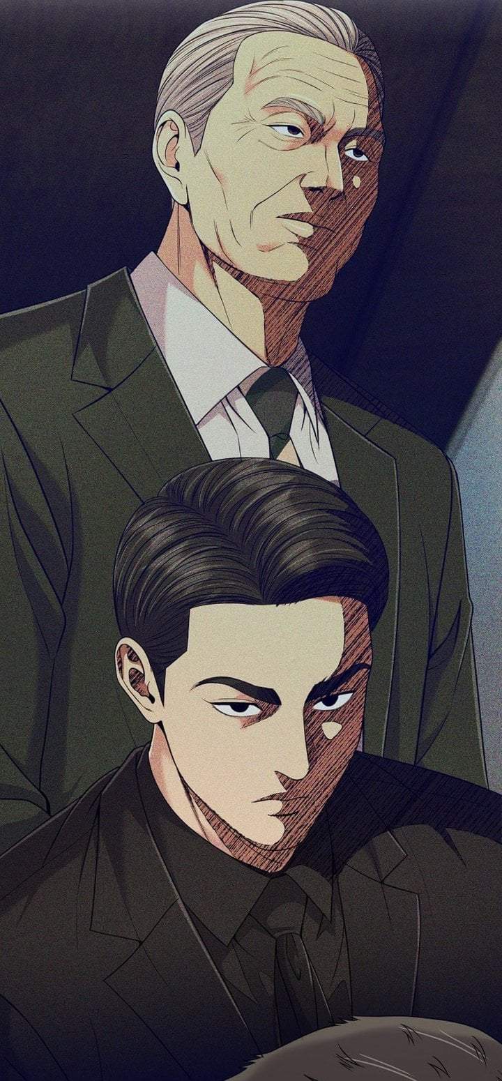 The New Employee Kim Chul-Soo Chapter 152