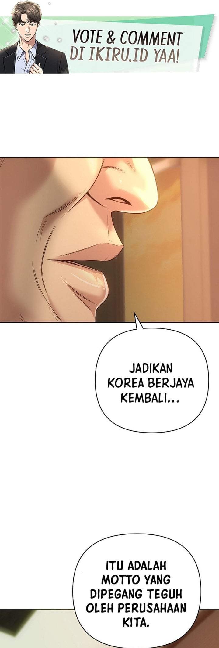 The New Employee Kim Chul-Soo Chapter 152