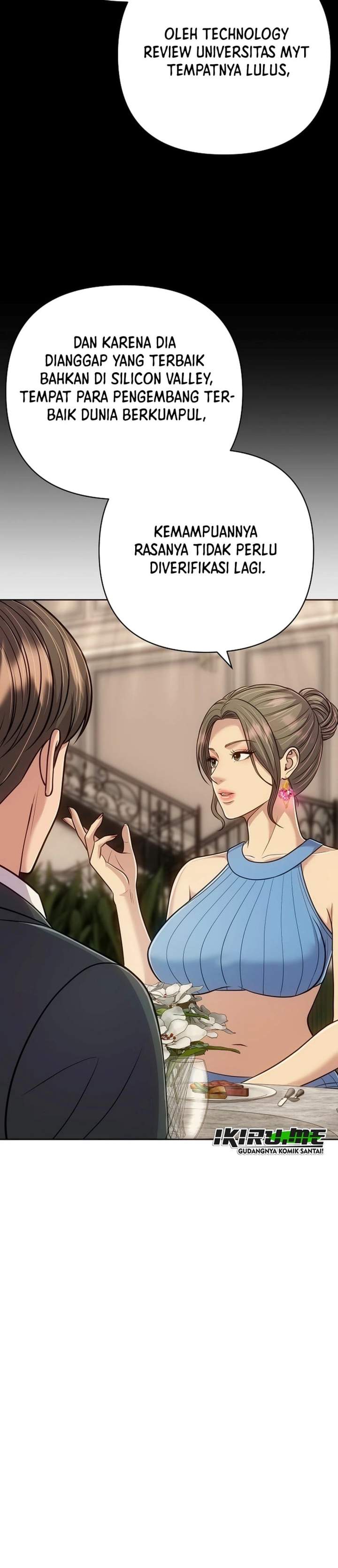 The New Employee Kim Chul-Soo Chapter 155