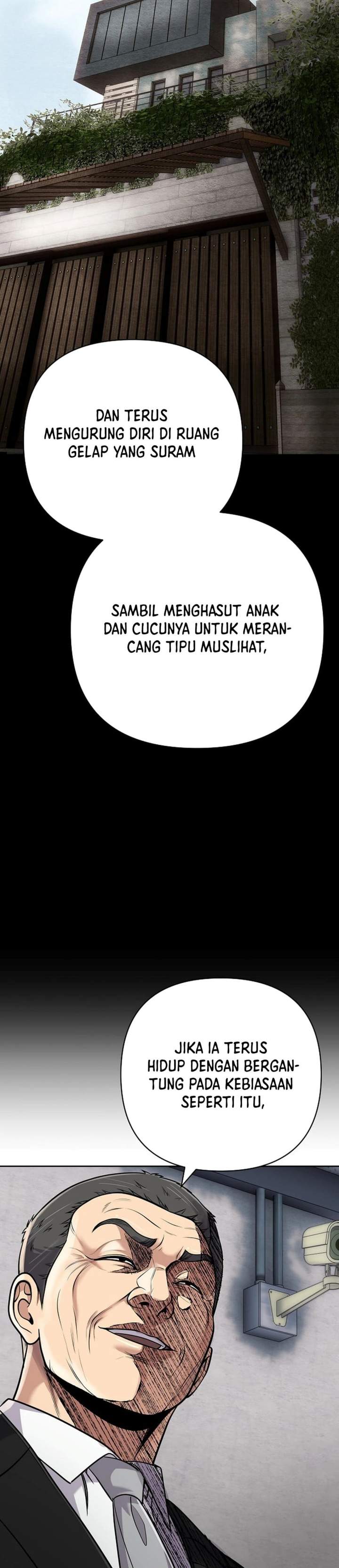 The New Employee Kim Chul-Soo Chapter 155