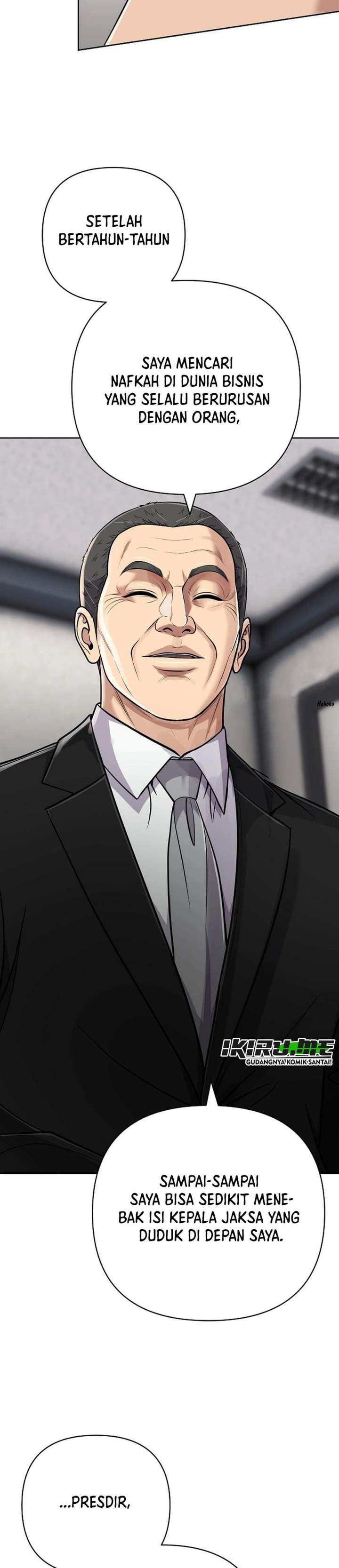 The New Employee Kim Chul-Soo Chapter 155