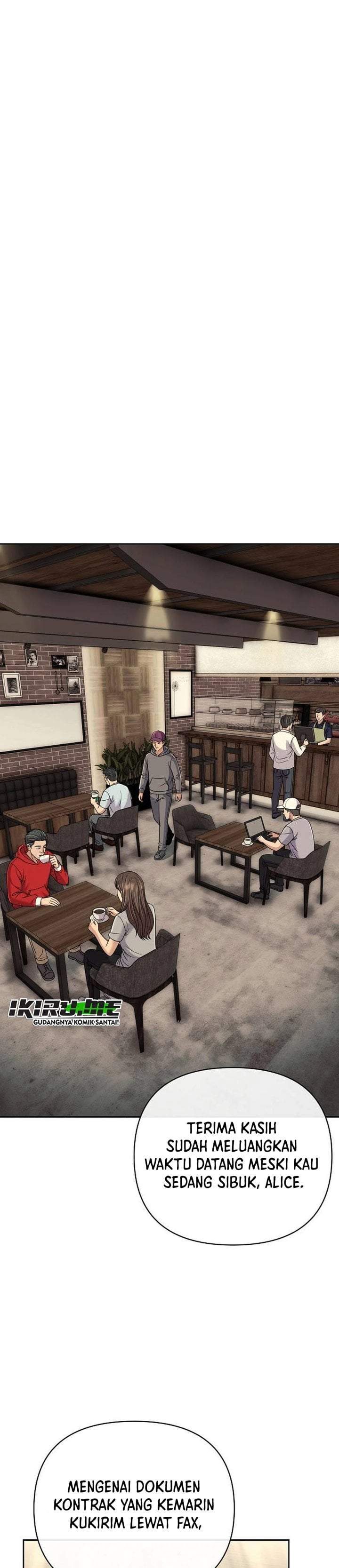 The New Employee Kim Chul-Soo Chapter 156