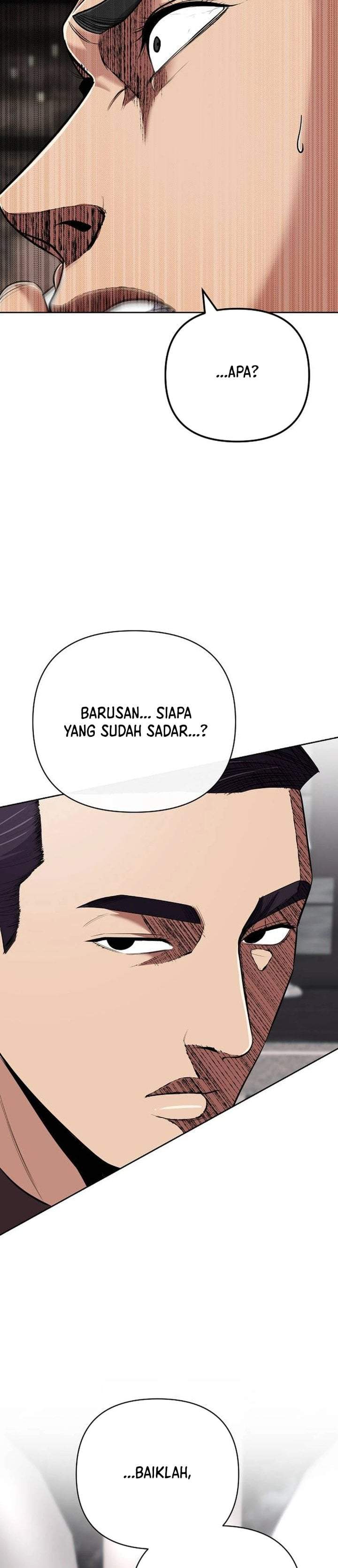 The New Employee Kim Chul-Soo Chapter 156