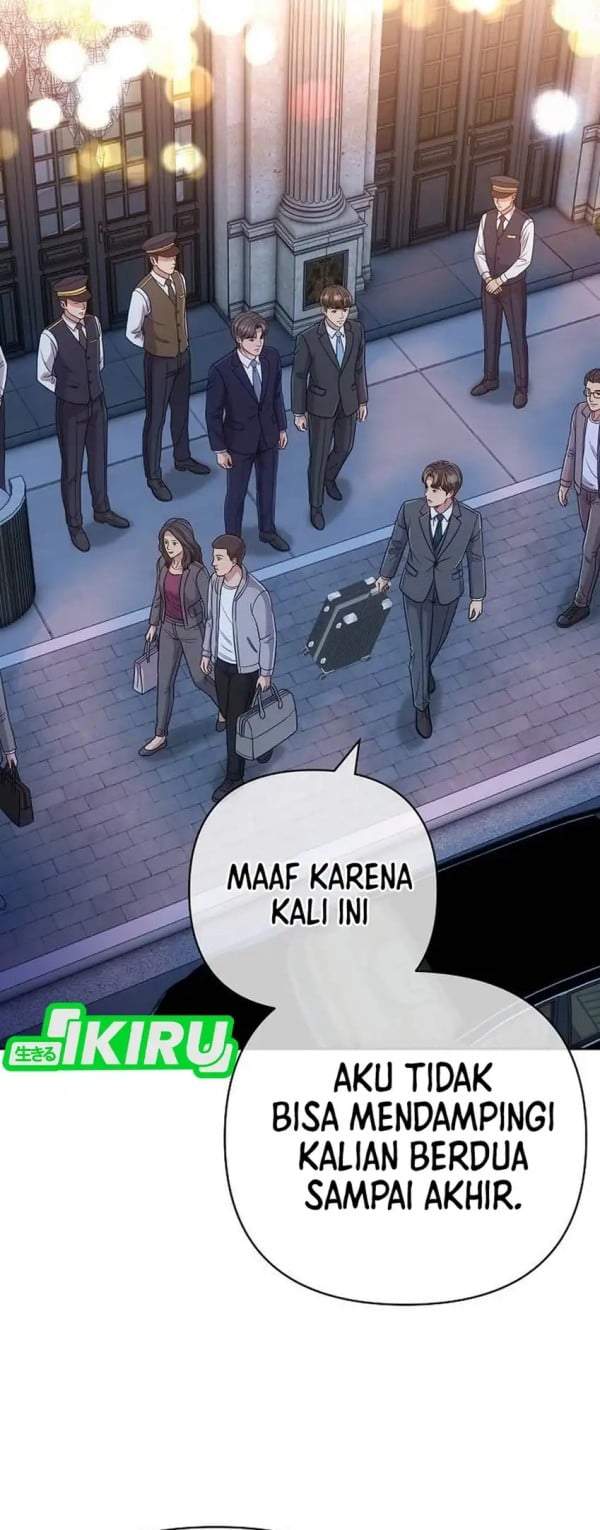 The New Employee Kim Chul-Soo Chapter 157