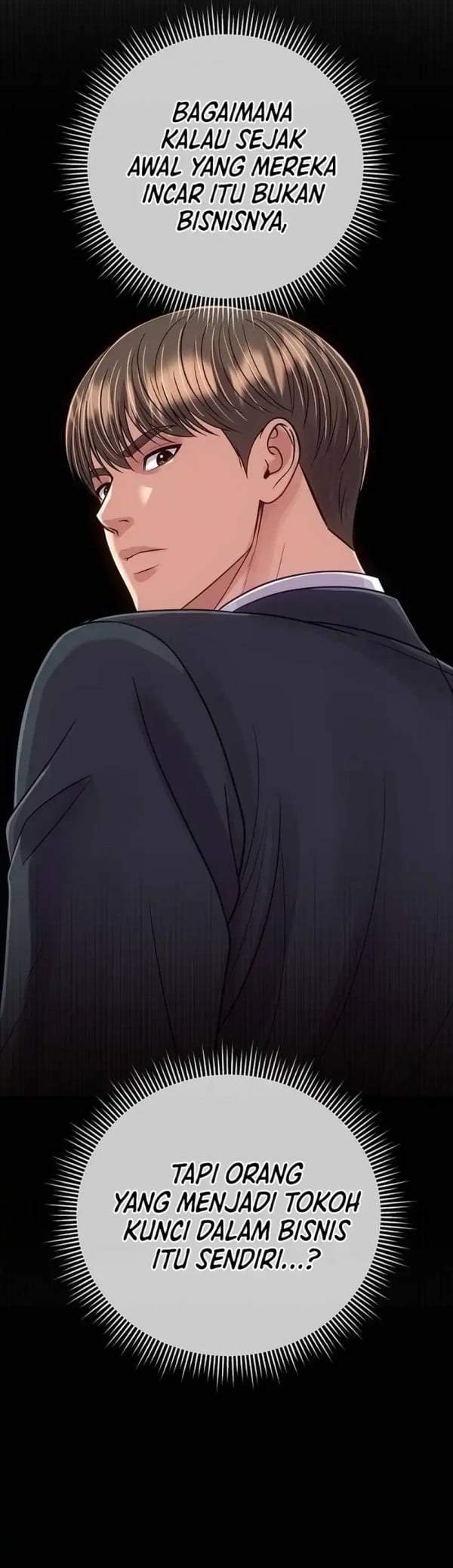 The New Employee Kim Chul-Soo Chapter 157