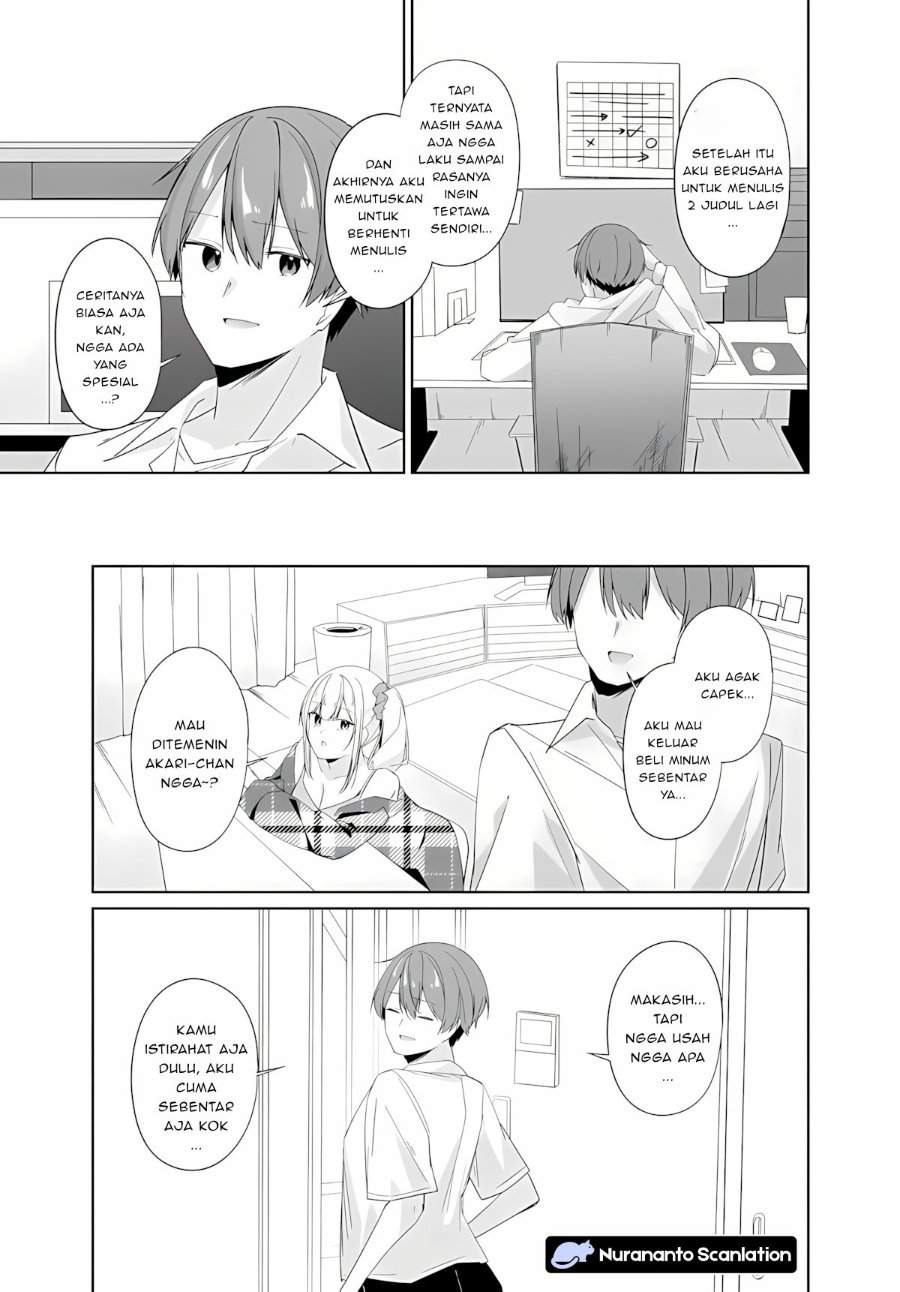 Madogiwa henshuu to baka ni sareta ore ga, futago JK to doukyo suru koto ni natta Chapter 11