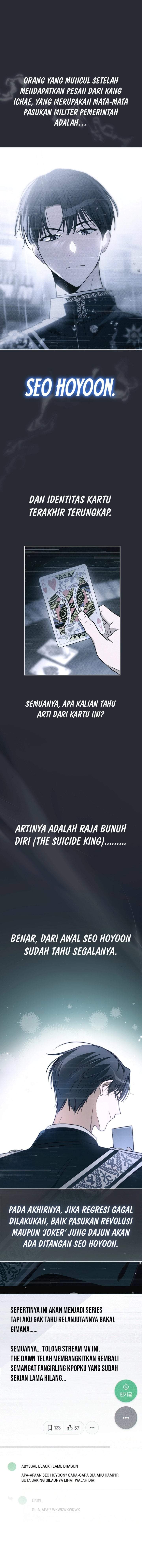 Surviving as a PD Idol Chapter 12