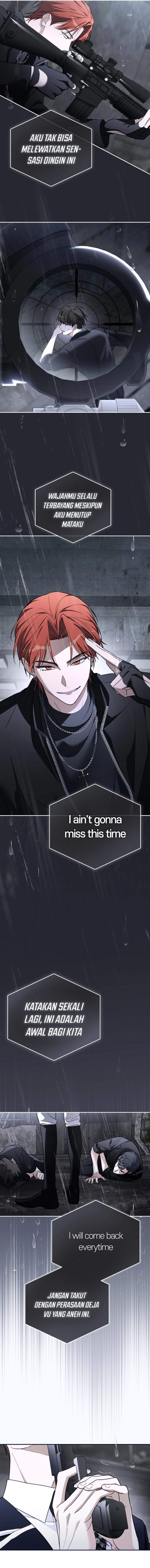 Surviving as a PD Idol Chapter 12