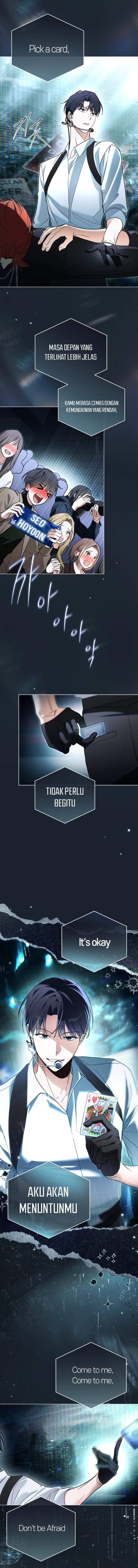 Surviving as a PD Idol Chapter 14