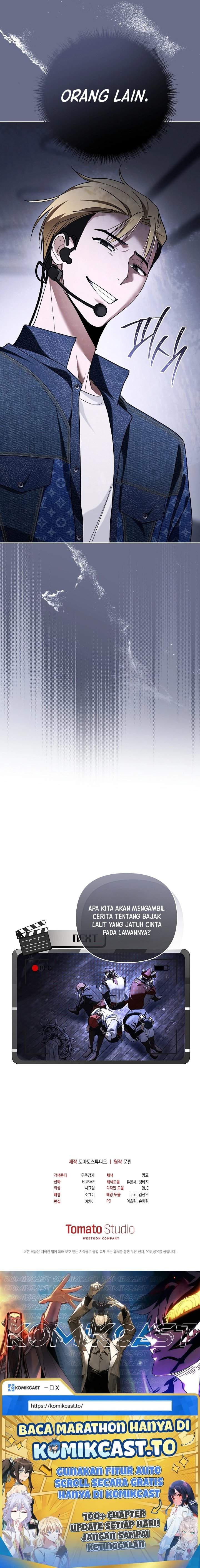 Surviving as a PD Idol Chapter 22