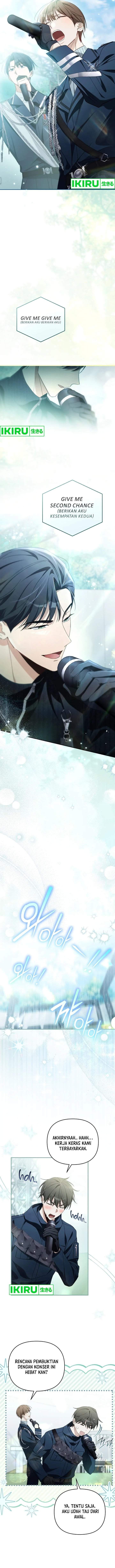 Surviving as a PD Idol Chapter 26