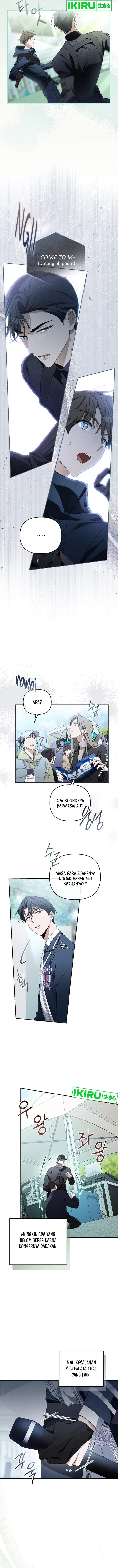 Surviving as a PD Idol Chapter 26