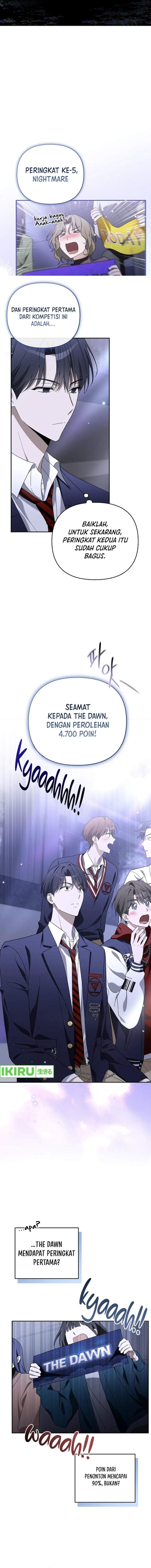 Surviving as a PD Idol Chapter 29