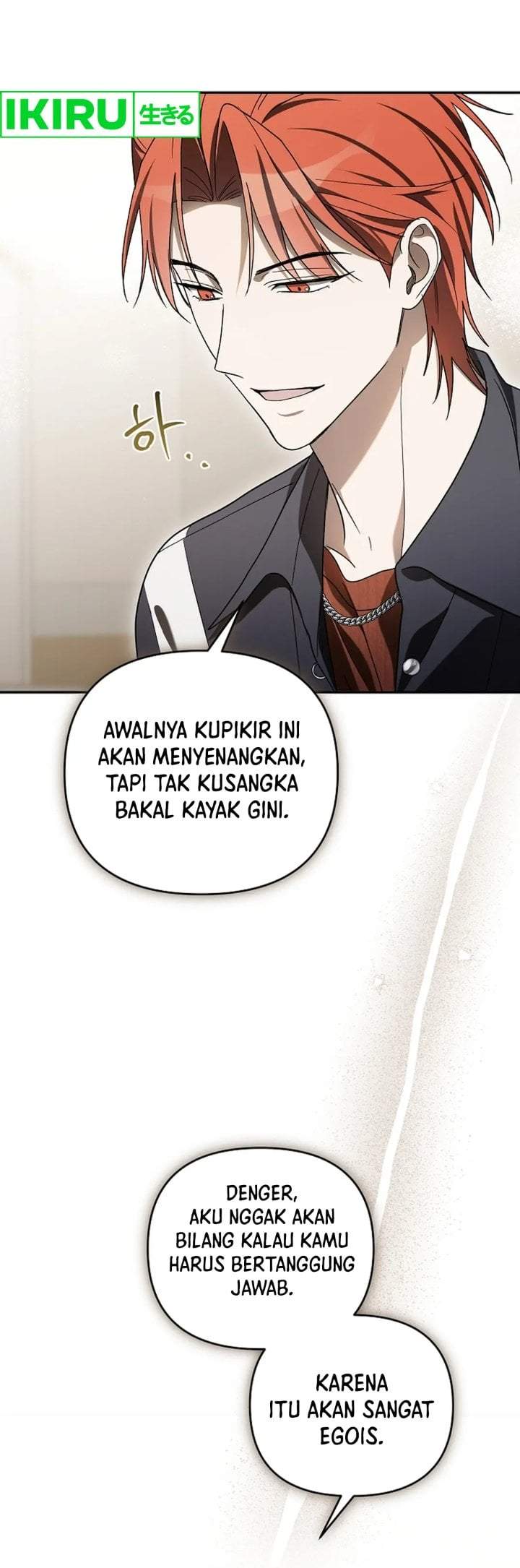 Surviving as a PD Idol Chapter 30
