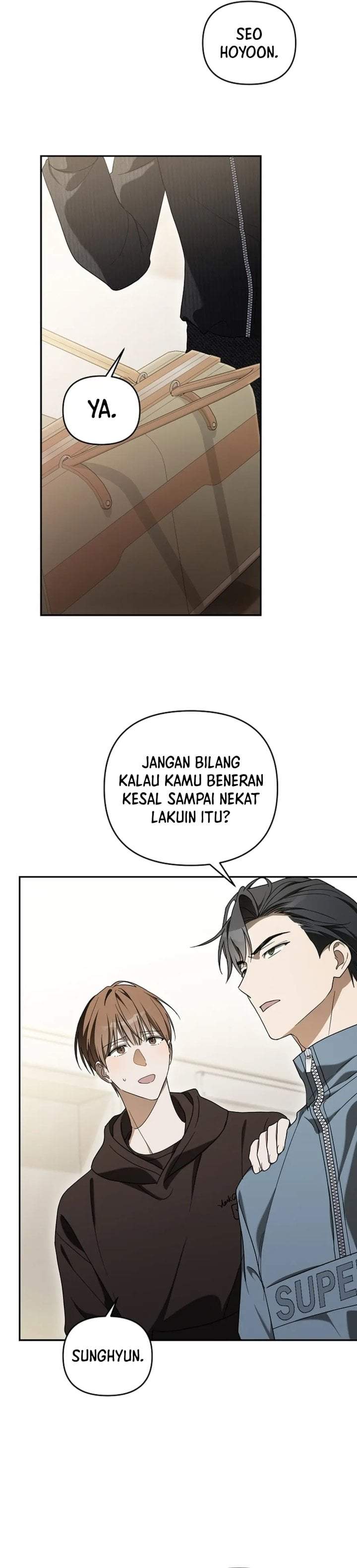 Surviving as a PD Idol Chapter 30