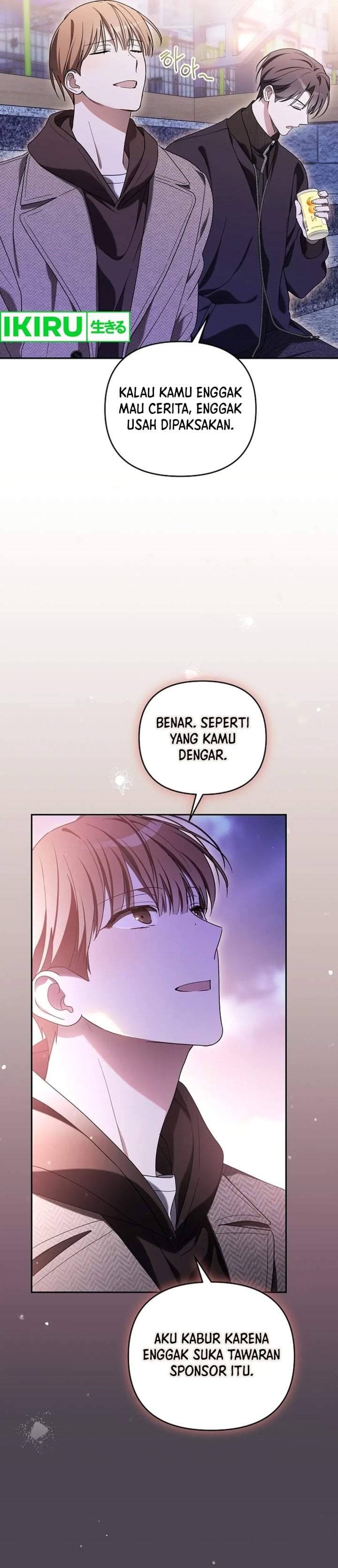 Surviving as a PD Idol Chapter 30