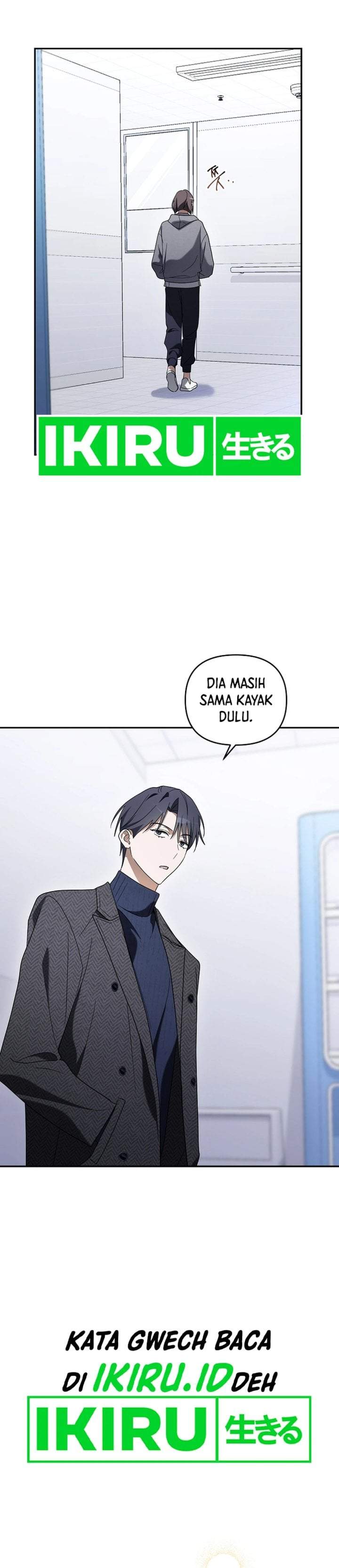 Surviving as a PD Idol Chapter 31