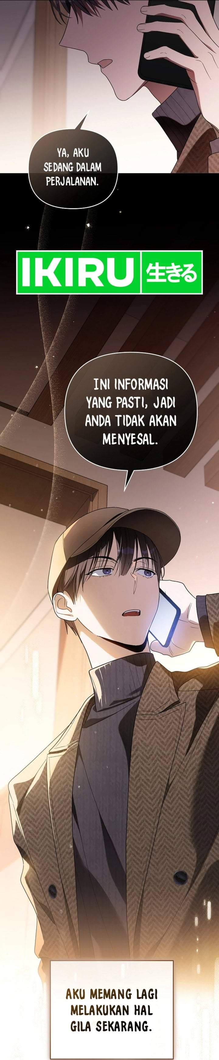 Surviving as a PD Idol Chapter 31