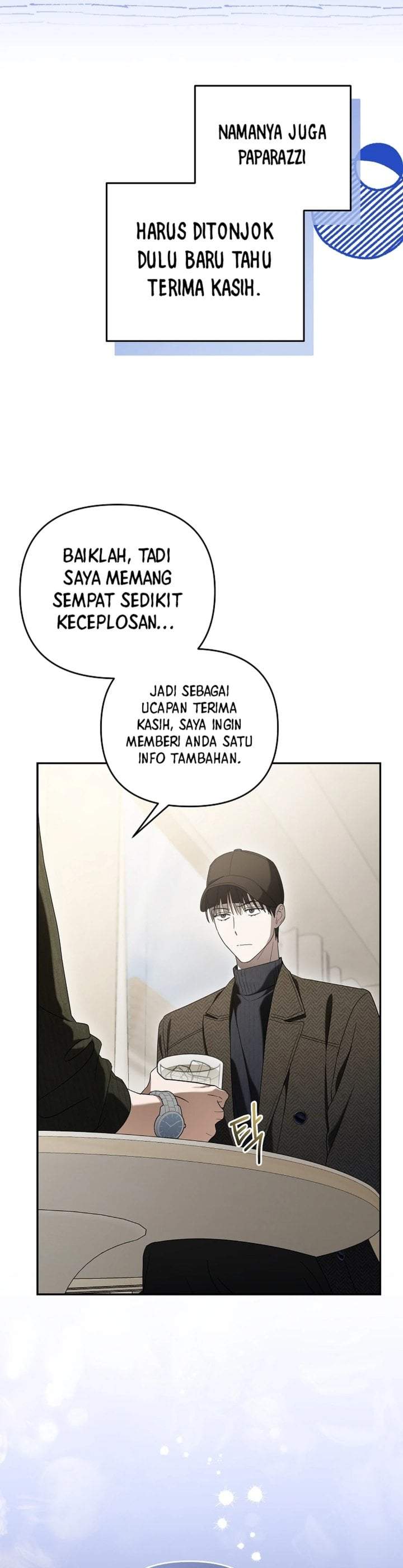 Surviving as a PD Idol Chapter 32