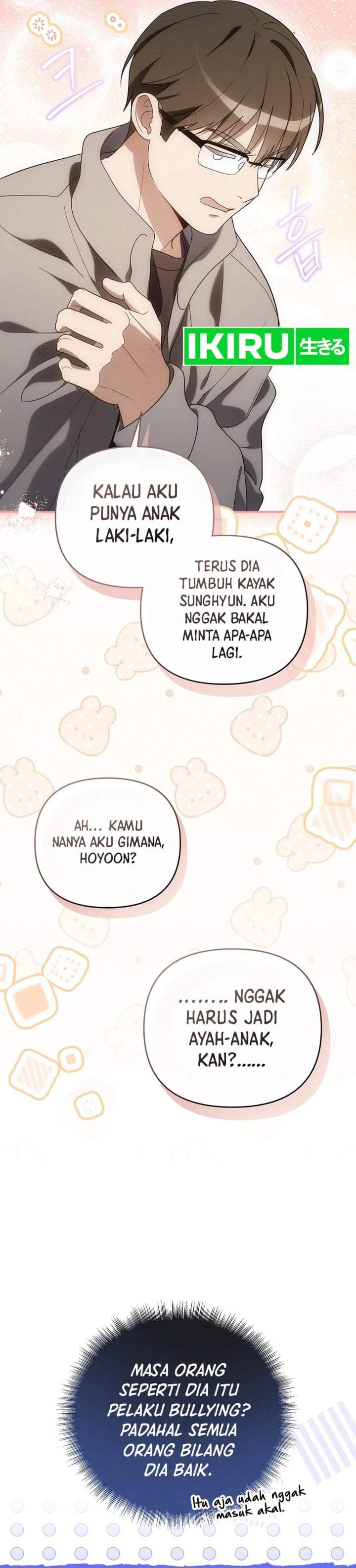 Surviving as a PD Idol Chapter 32