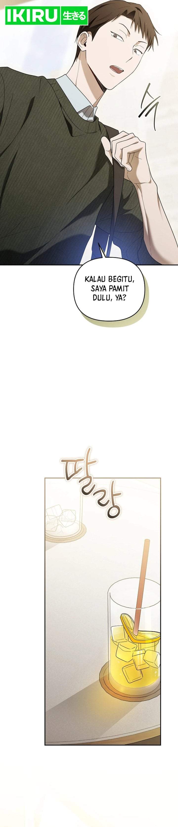 Surviving as a PD Idol Chapter 32