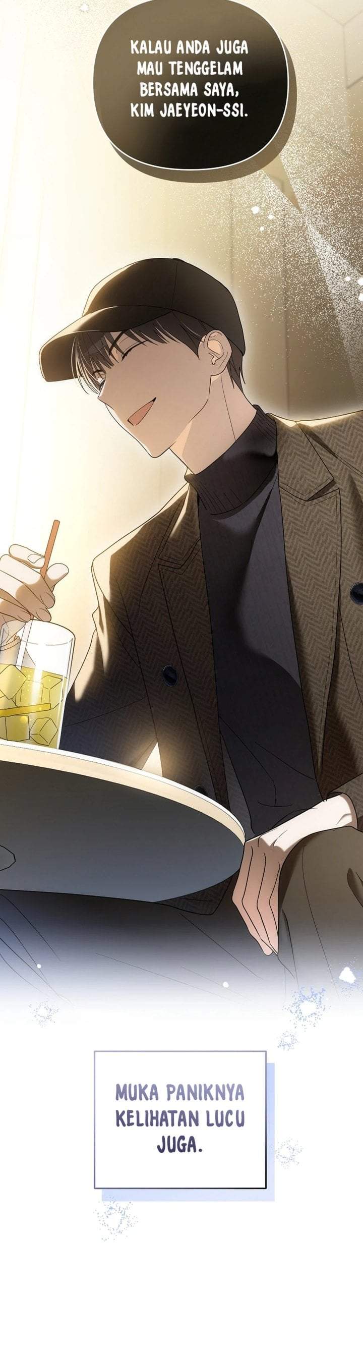 Surviving as a PD Idol Chapter 32