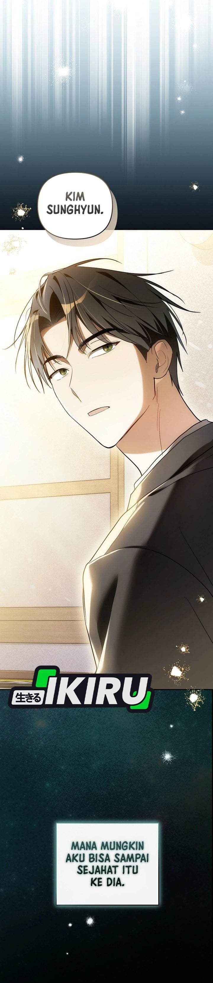 Surviving as a PD Idol Chapter 33