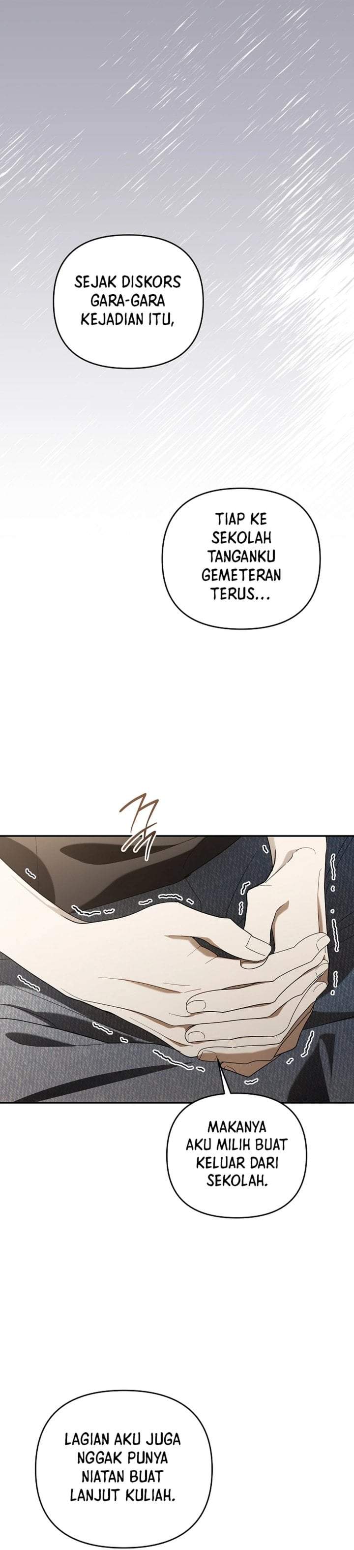 Surviving as a PD Idol Chapter 34