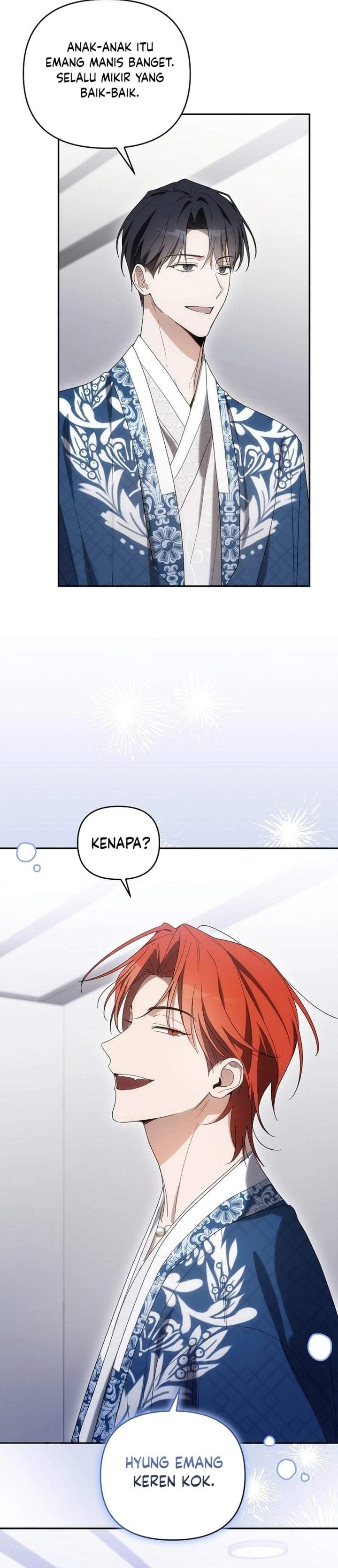Surviving as a PD Idol Chapter 36