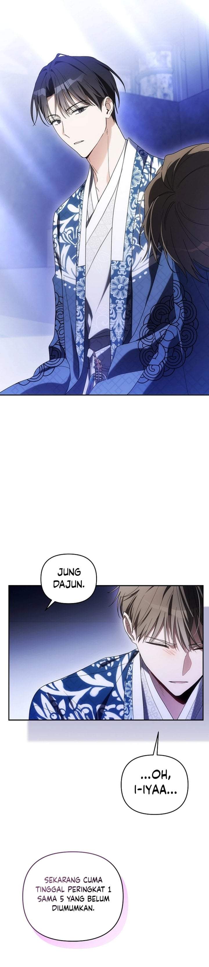 Surviving as a PD Idol Chapter 36