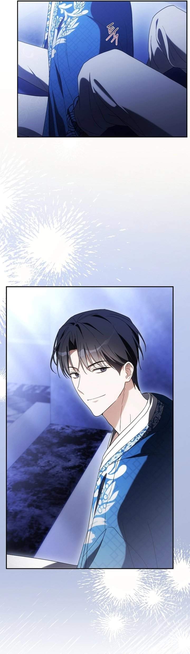 Surviving as a PD Idol Chapter 36