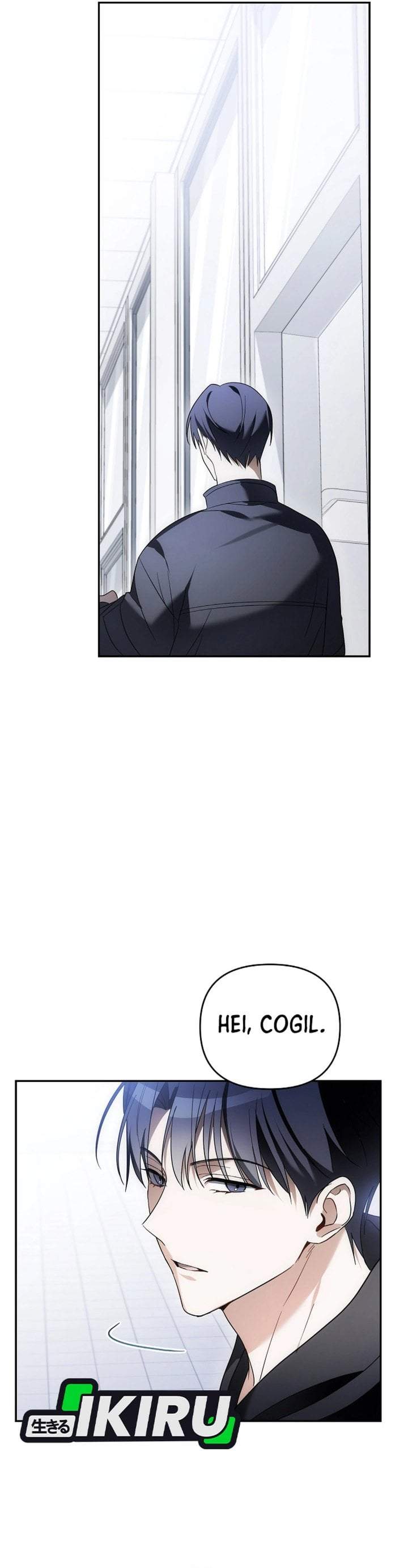 Surviving as a PD Idol Chapter 37