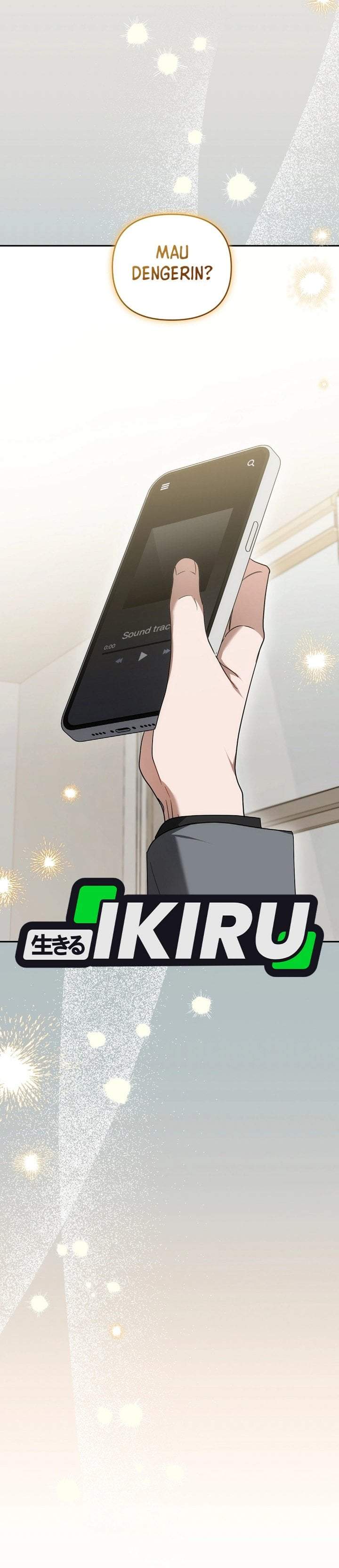 Surviving as a PD Idol Chapter 37