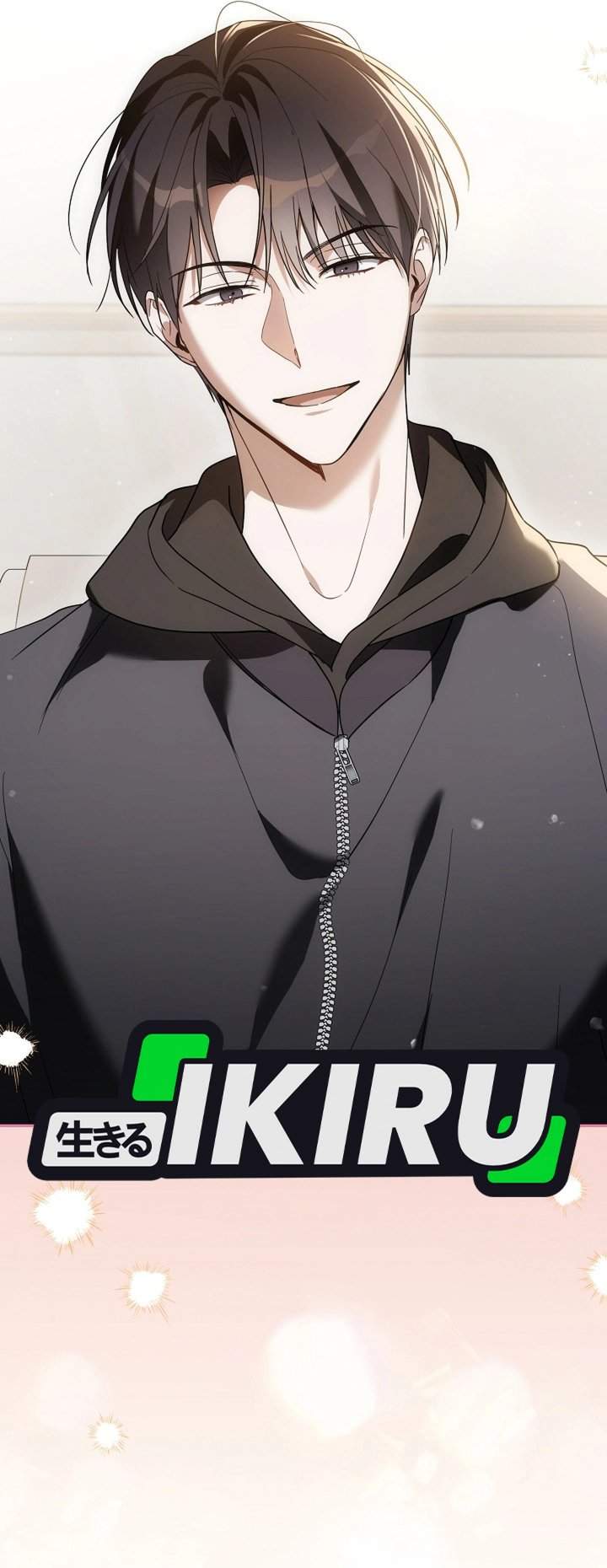 Surviving as a PD Idol Chapter 37