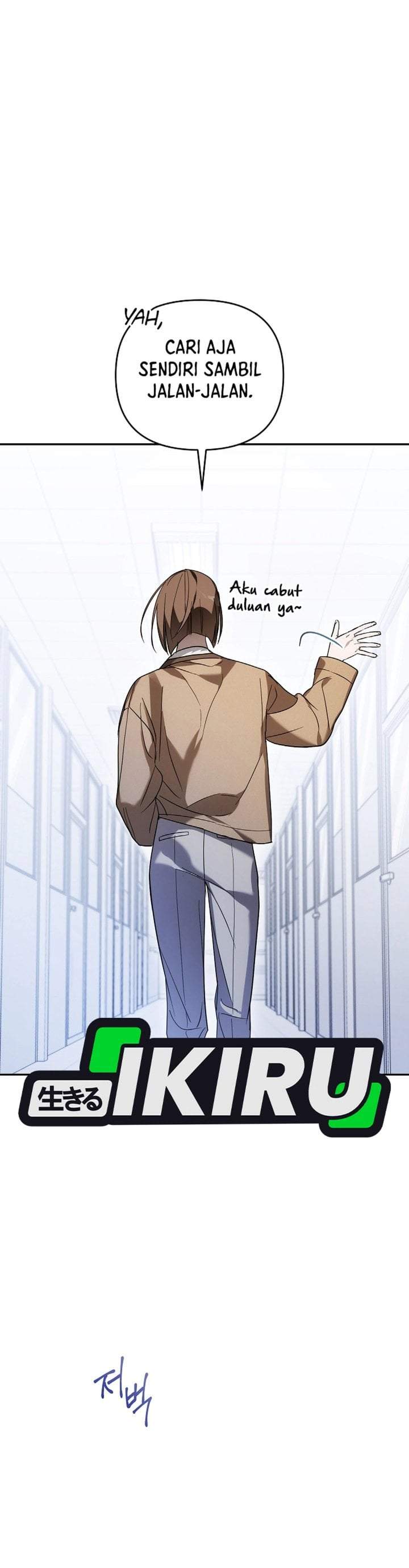 Surviving as a PD Idol Chapter 37