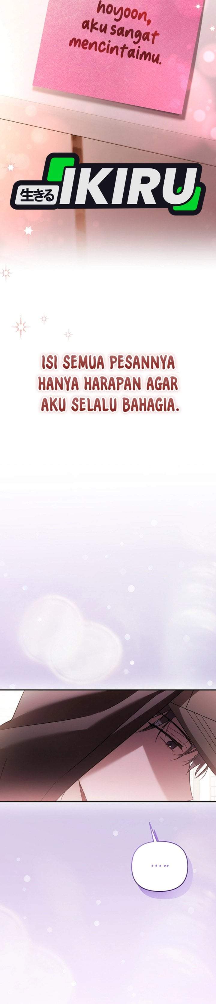 Surviving as a PD Idol Chapter 38