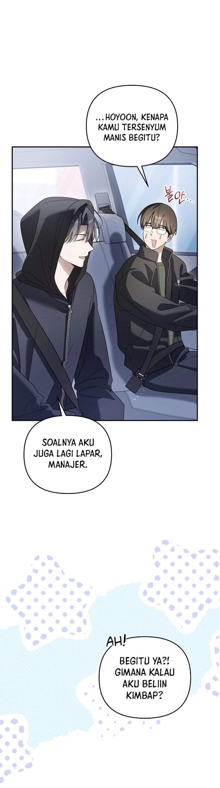 Surviving as a PD Idol Chapter 38