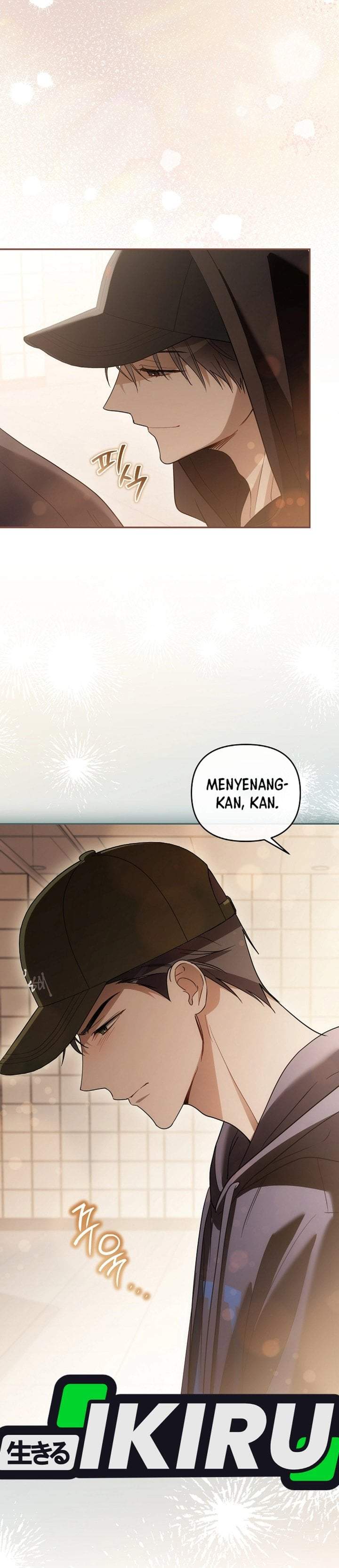 Surviving as a PD Idol Chapter 38