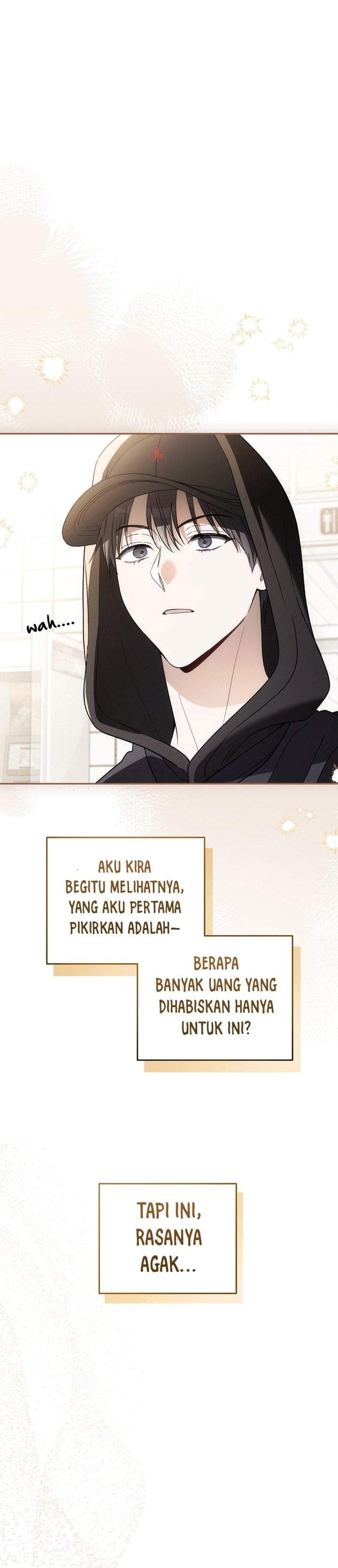 Surviving as a PD Idol Chapter 38