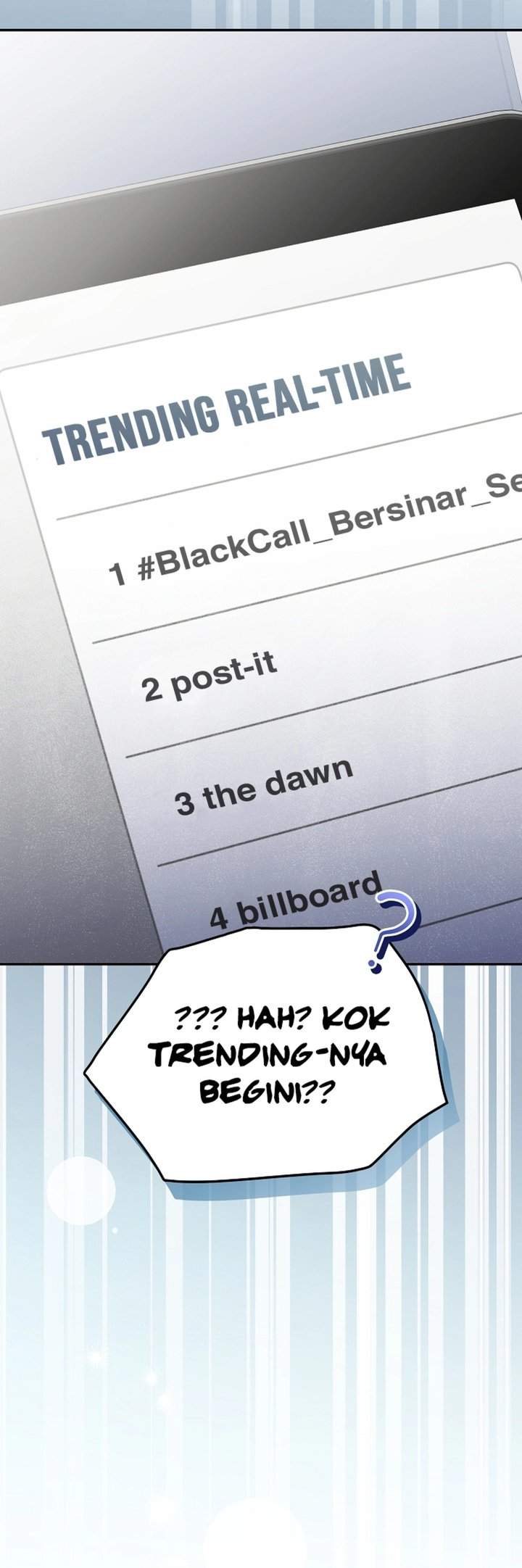 Surviving as a PD Idol Chapter 38