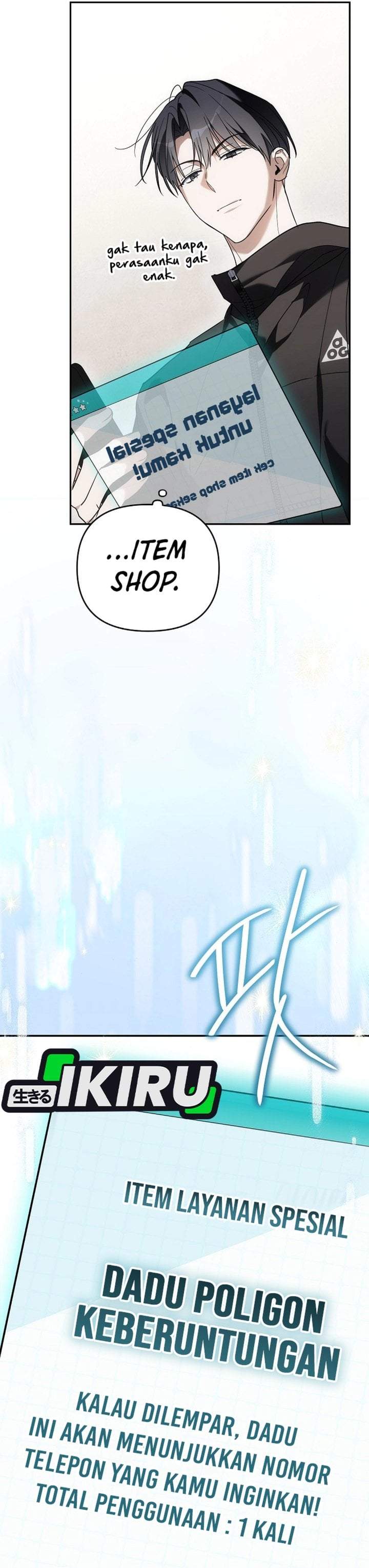 Surviving as a PD Idol Chapter 40