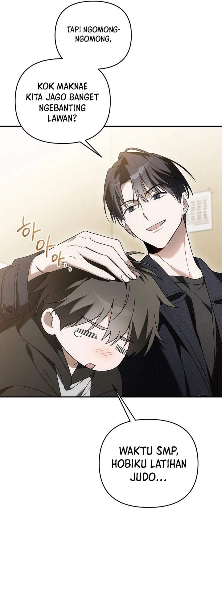 Surviving as a PD Idol Chapter 40