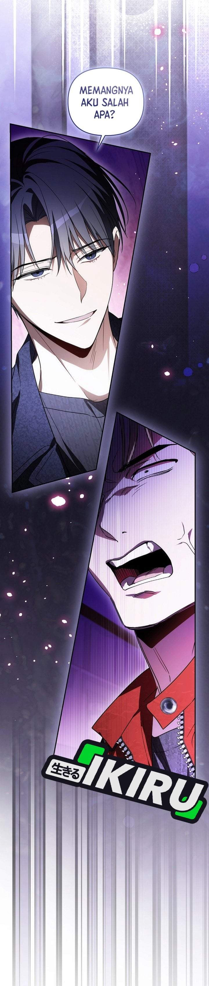 Surviving as a PD Idol Chapter 40