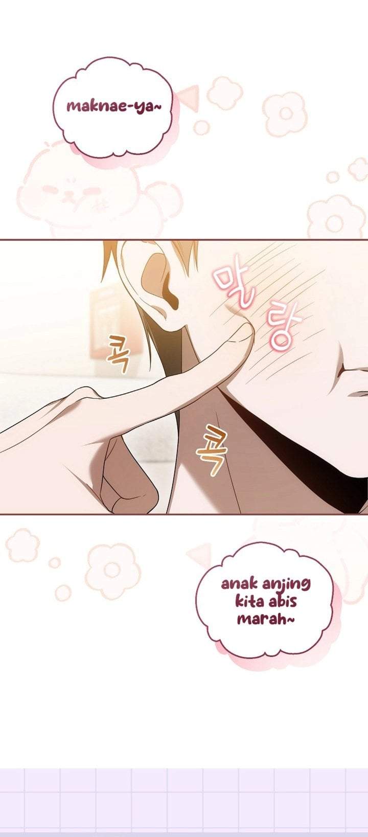 Surviving as a PD Idol Chapter 40