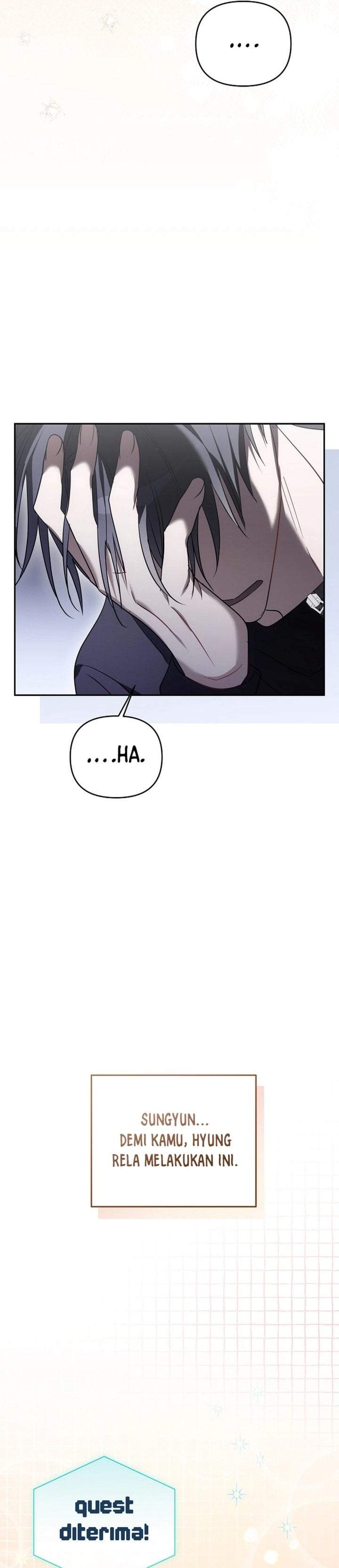 Surviving as a PD Idol Chapter 40