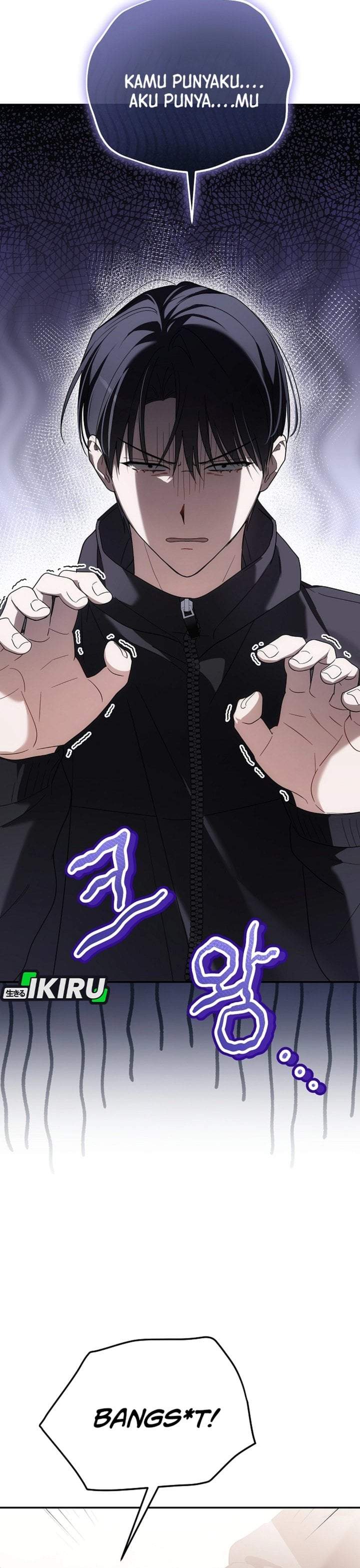 Surviving as a PD Idol Chapter 41