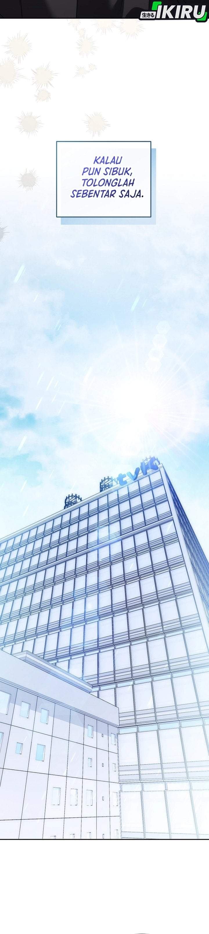Surviving as a PD Idol Chapter 41